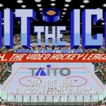 Hit the Ice: The Video Hockey League