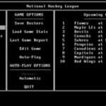 Hockey League Simulator