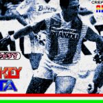 Hockey Pista