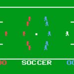 Hockey! / Soccer!