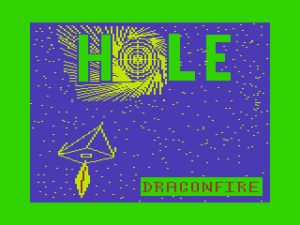 Hole