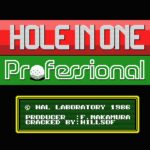 Hole in One Professional