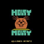 Holey Moley