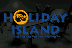 Holiday Island