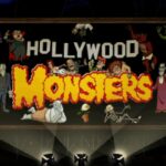 Hollywood Monsters