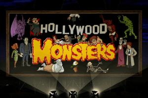 Hollywood Monsters