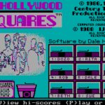 Hollywood Squares