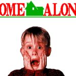 Home Alone