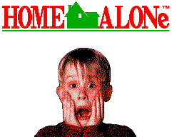 Home Alone