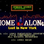 Home Alone 2: Lost in New York