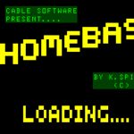Home Base