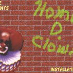 Homey D. Clown