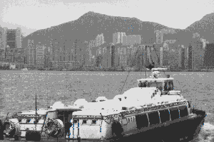 Hong Kong Mahjong Pro