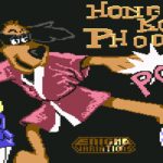 Hong Kong Phooey: No.1 Super Guy