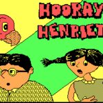 Hooray for Henrietta