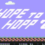 Hope to Hopp II