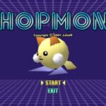Hopmon