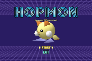 Hopmon