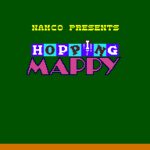 Hopping Mappy