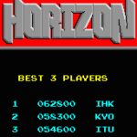 Horizon