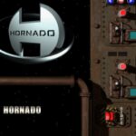 Hornado