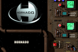 Hornado