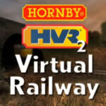 Hornby Virtual Railway 2
