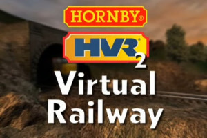Hornby Virtual Railway 2
