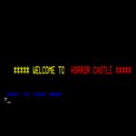 Horror Castle