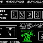 Horse Racing Simulator