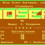 Hoser