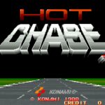 Hot Chase