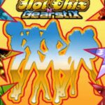 Hot Chix ‘n’ Gear Stix