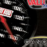 Hot Rod: American Street Drag