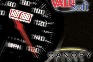 Hot Rod: American Street Drag