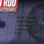 Hot Rod: Garage to Glory