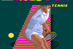 Hot Shots Tennis