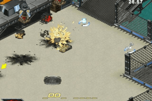 Hot Wheels: Bash Arena