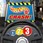 Hot Wheels: Crash!