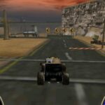 Hot Wheels: Mechanix