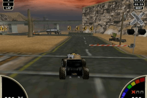 Hot Wheels: Mechanix