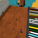 Hot Wheels: Micro Racers