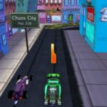Hot Wheels: Slot Car Racing