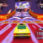 Hot Wheels: Stunt Track Challenge