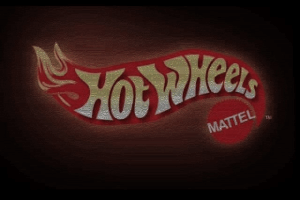 Hot Wheels: Stunt Track Driver