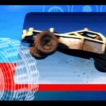 Hot Wheels: Stunt Track Driver 2: GET ‘N DIRTY