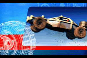 Hot Wheels: Stunt Track Driver 2: GET 'N DIRTY