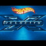 Hot Wheels: Velocity X
