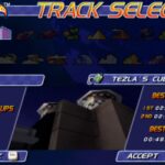 Hot Wheels: World Race