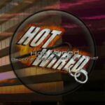Hot Wired